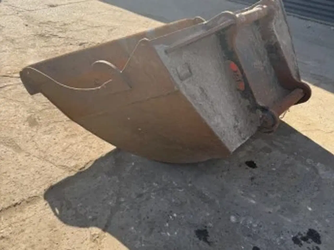 Billede 2 - 2000mm planer