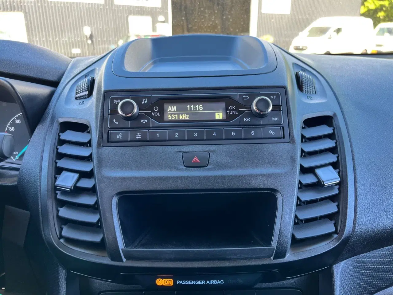 Billede 14 - Ford Transit Connect 1,5 EcoBlue Trend aut. lang