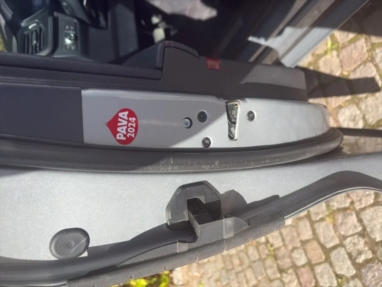 Billede 20 - Ford Kuga 2,5 PHEV ST-Line X CVT
