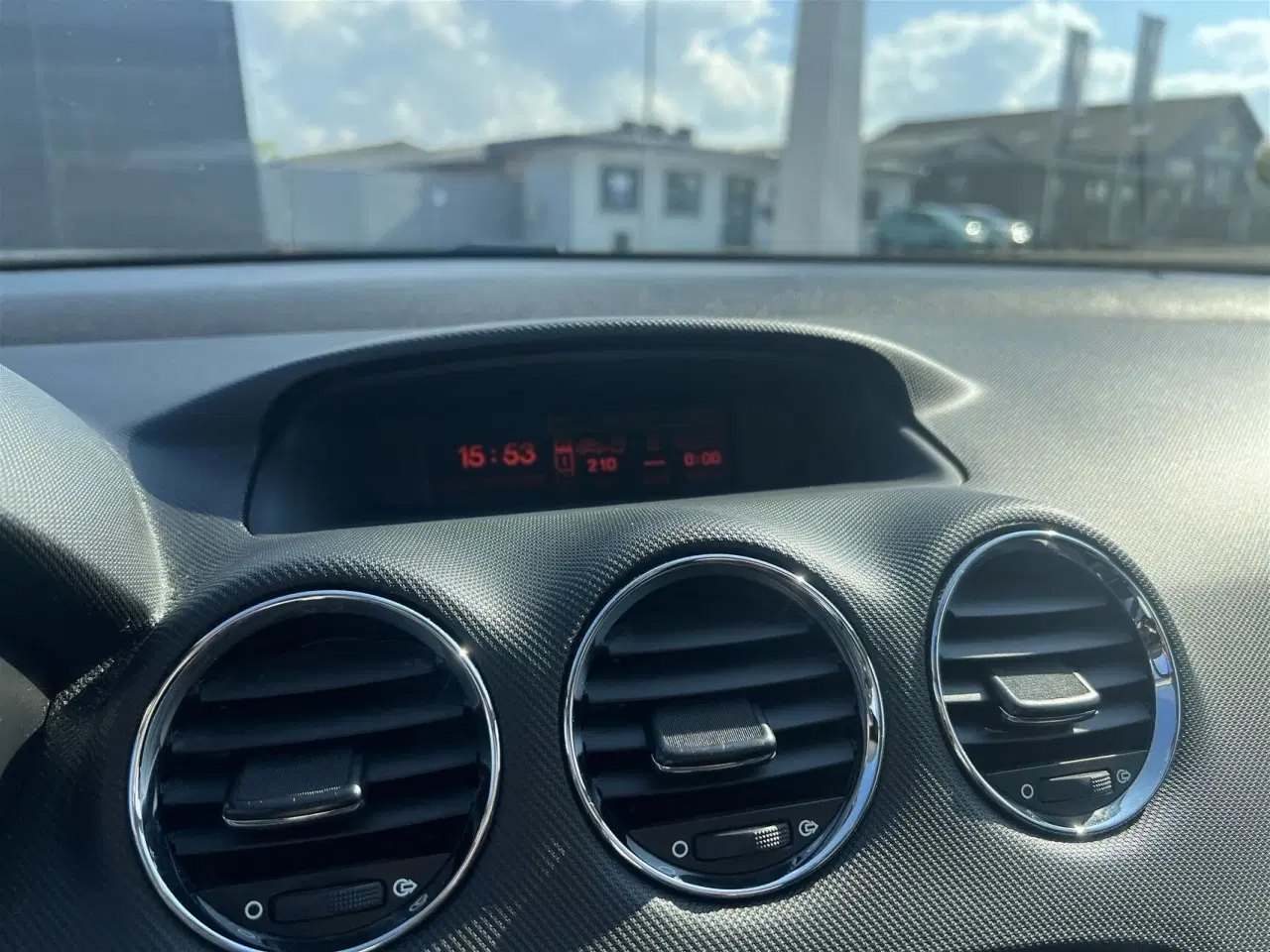 Billede 19 - Peugeot 308 1,6 e-HDi Style 114HK 5d 6g