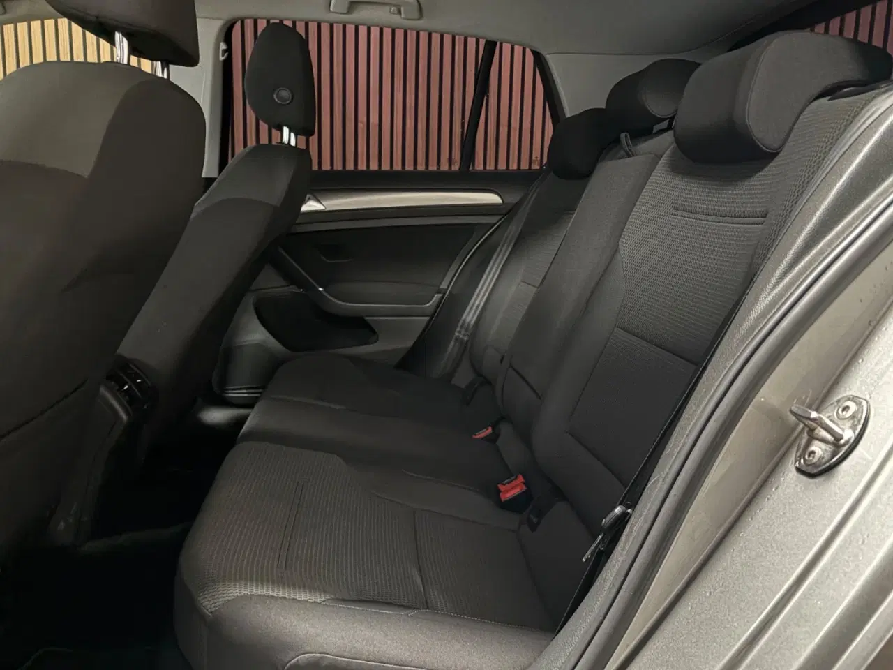 Billede 8 - VW Golf VII 1,4 TSi 122 Comfortline BMT