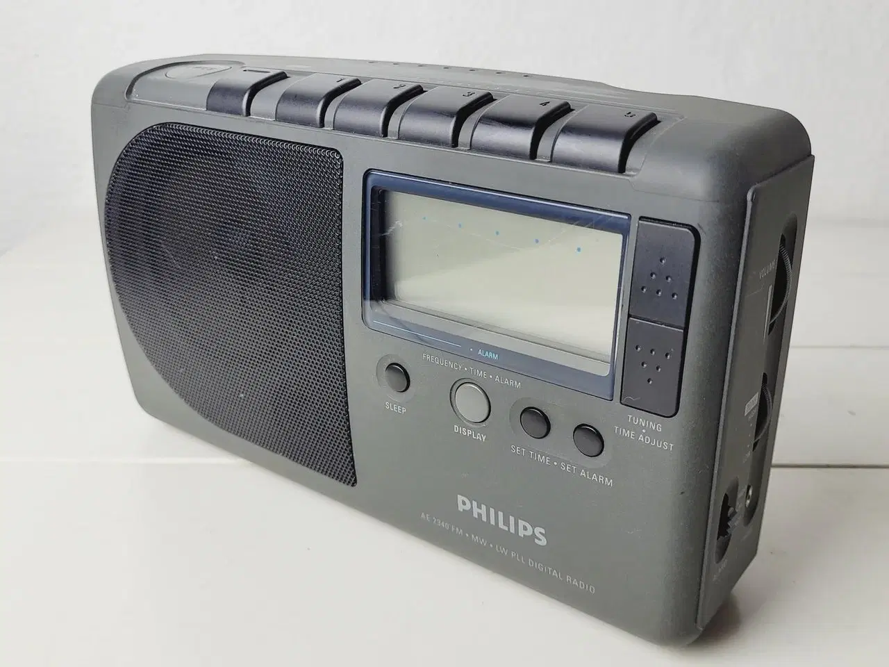 Billede 3 - ⭐️- Philips AE 2340 Radio