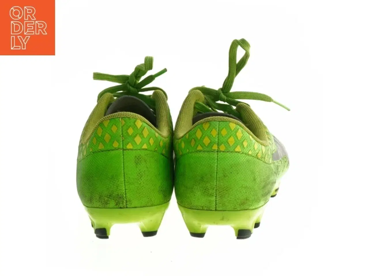 Billede 2 - Puma fodboldstøvler str. 38 fra Puma (str. 38 )