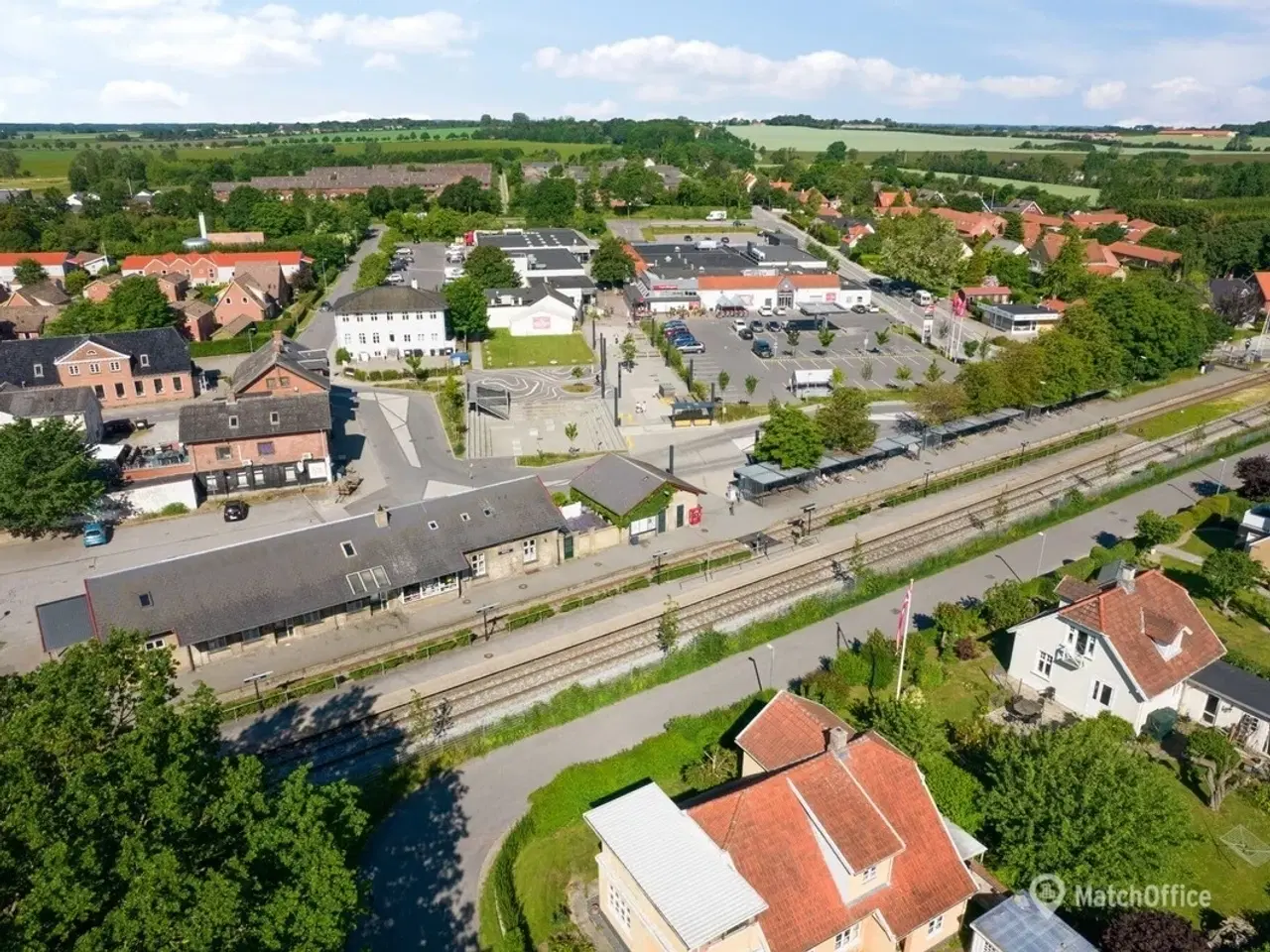 Billede 3 - 970m2 butikslokale