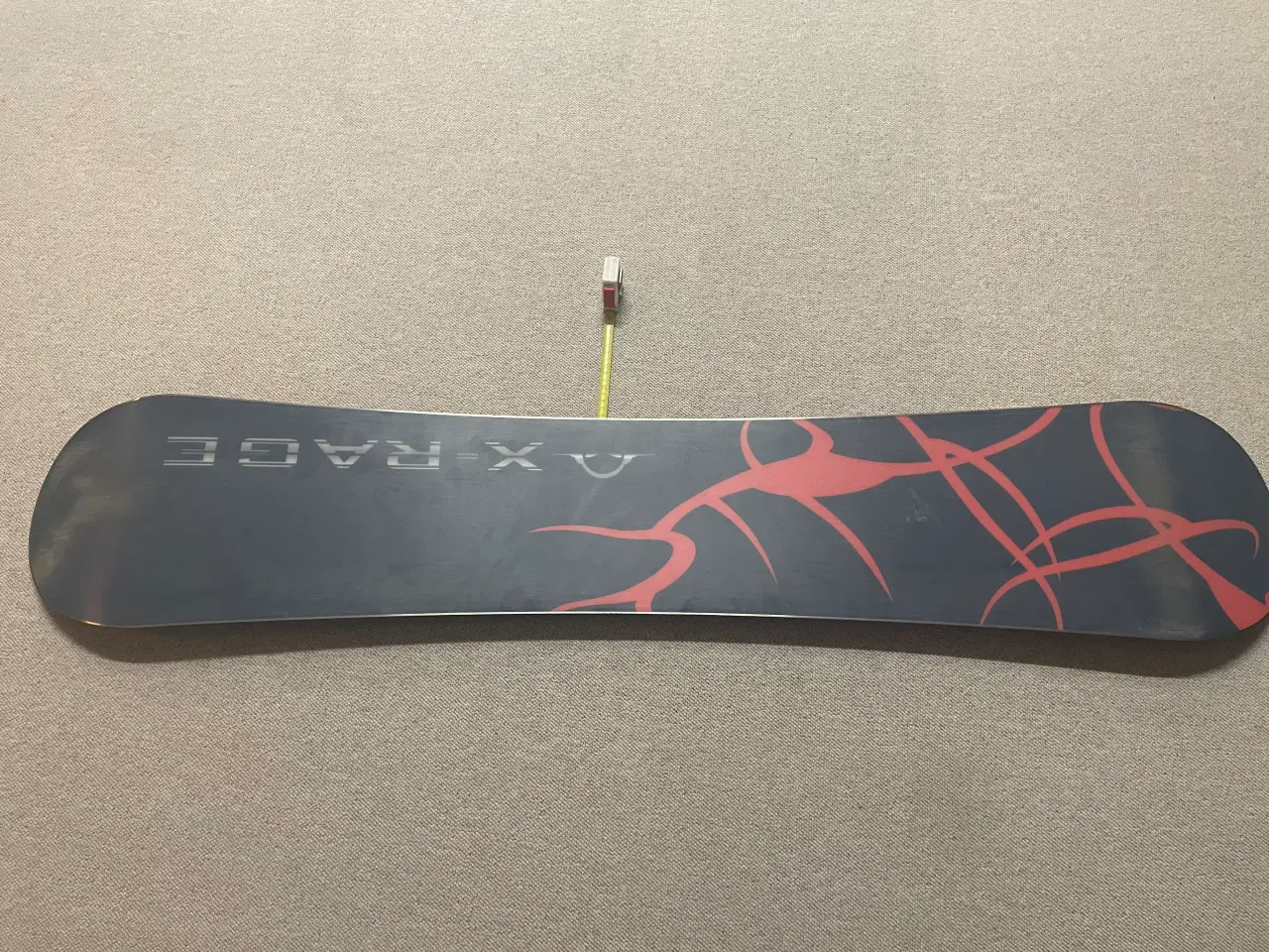 Billede 3 - Snowboard 