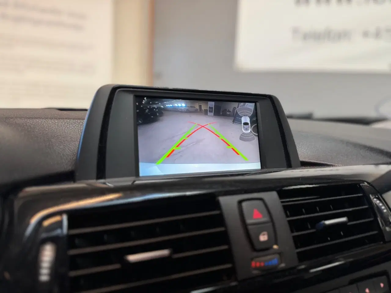 Billede 14 - BMW 420d 2,0 Gran Coupé aut.