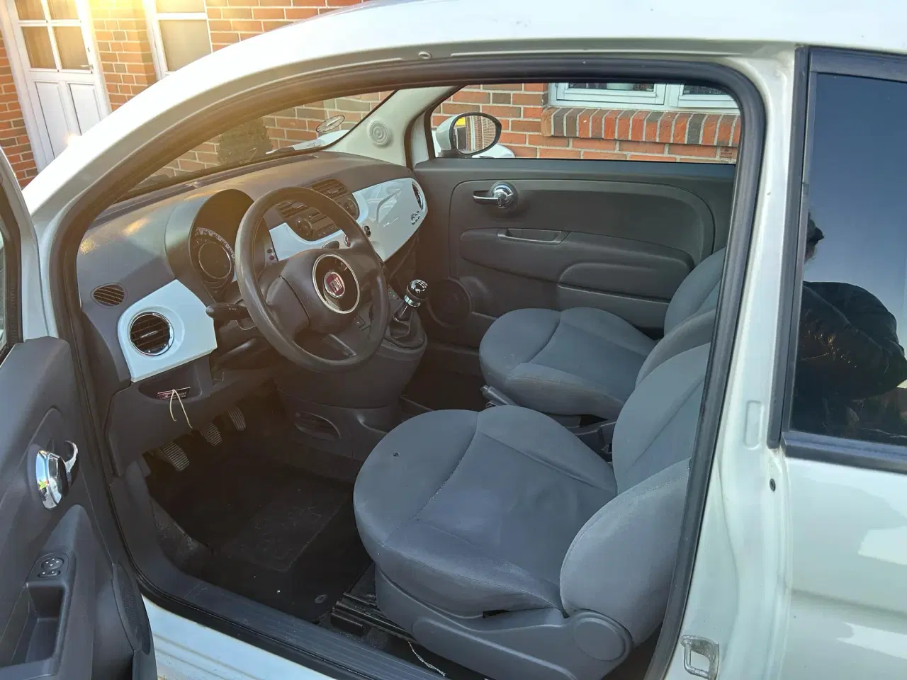 Billede 6 - Fiat 500 1,2 2008