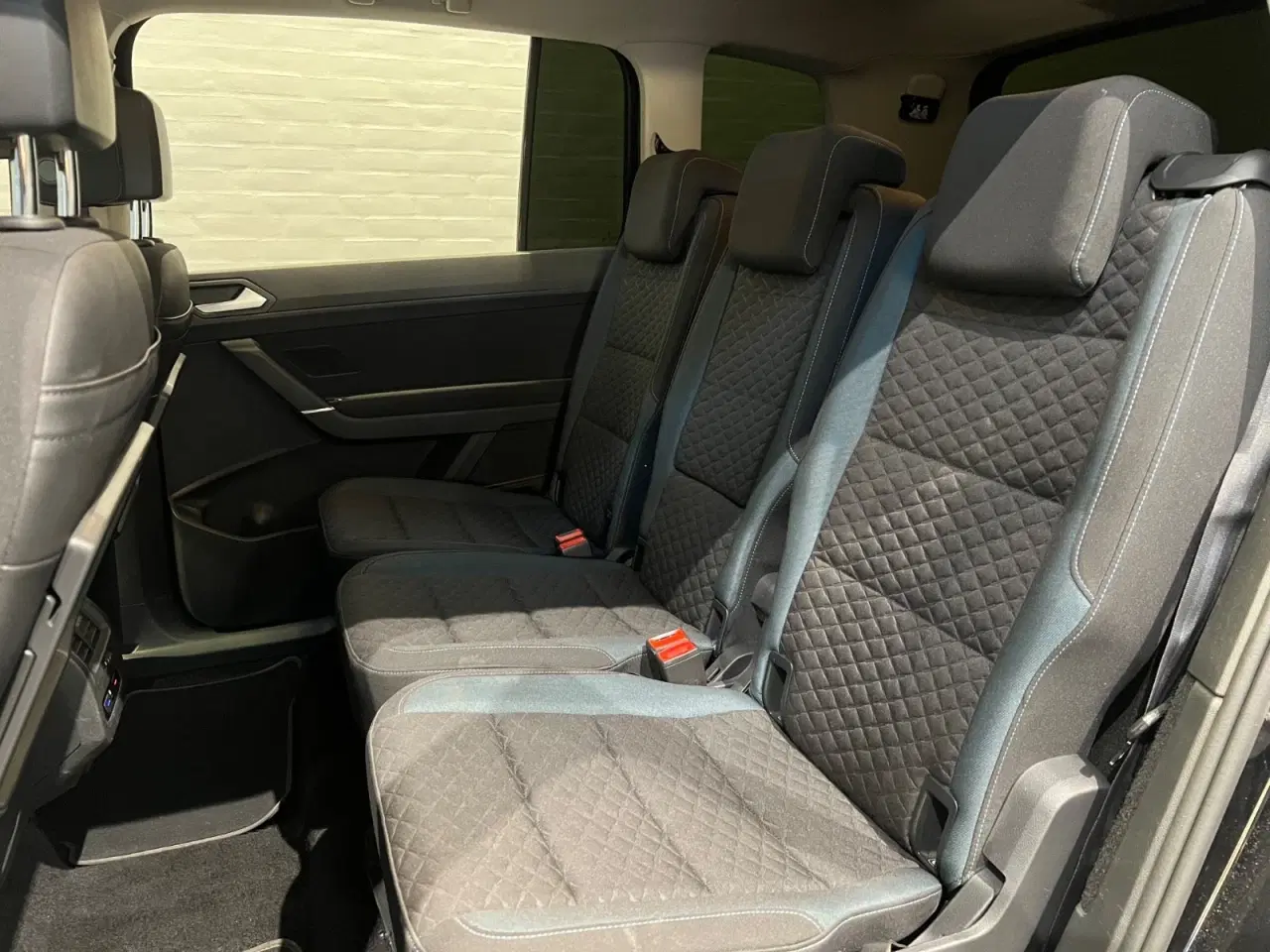 Billede 23 - VW Touran 1,6 TDi 115 IQ.Drive DSG 7prs