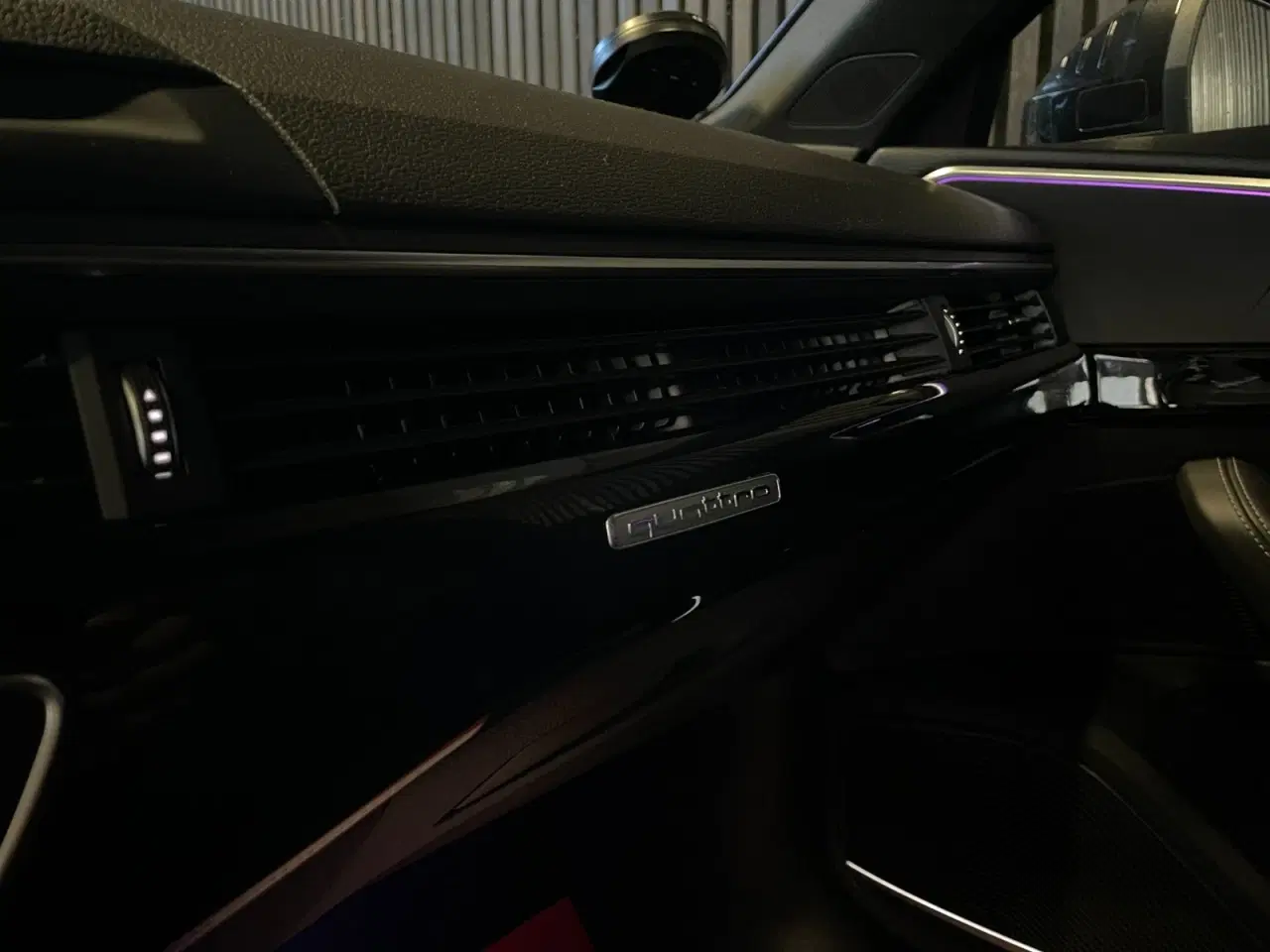 Billede 23 - Audi A4 3,0 TDi 272 S-line Avant quattro Tiptr.