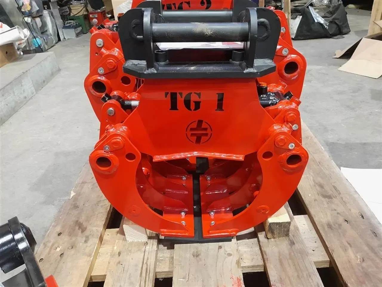 Billede 3 - TG TG 1