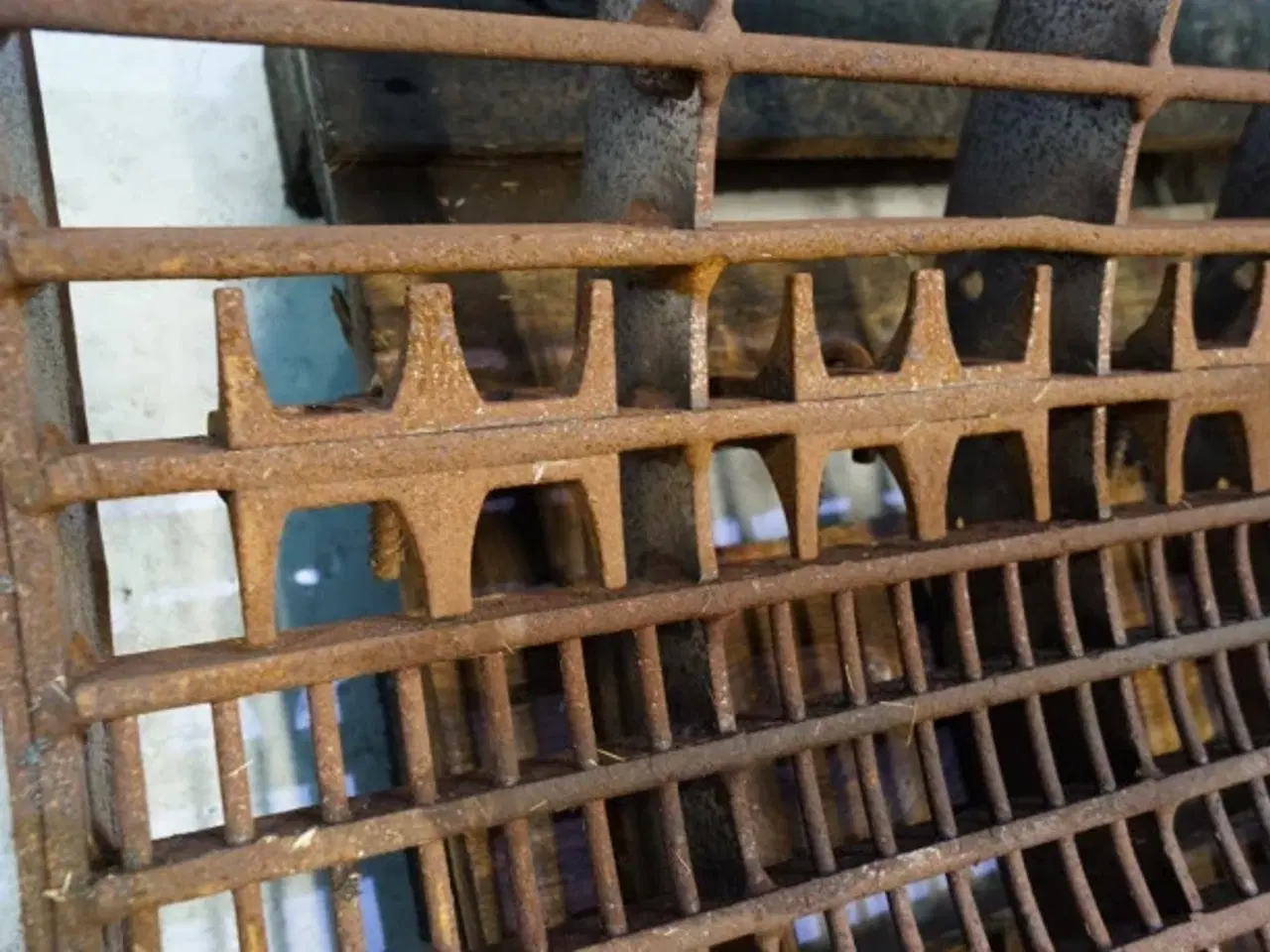 Billede 11 - John Deere 9780 Bro    AXE53052