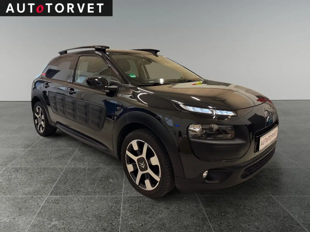 Billede 2 - Citroën C4 Cactus 1,6 BlueHDi 100 Feel ETG6