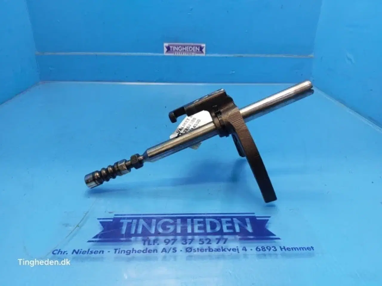 Billede 1 - Valmet 8050 Vælgergaffel 32262300