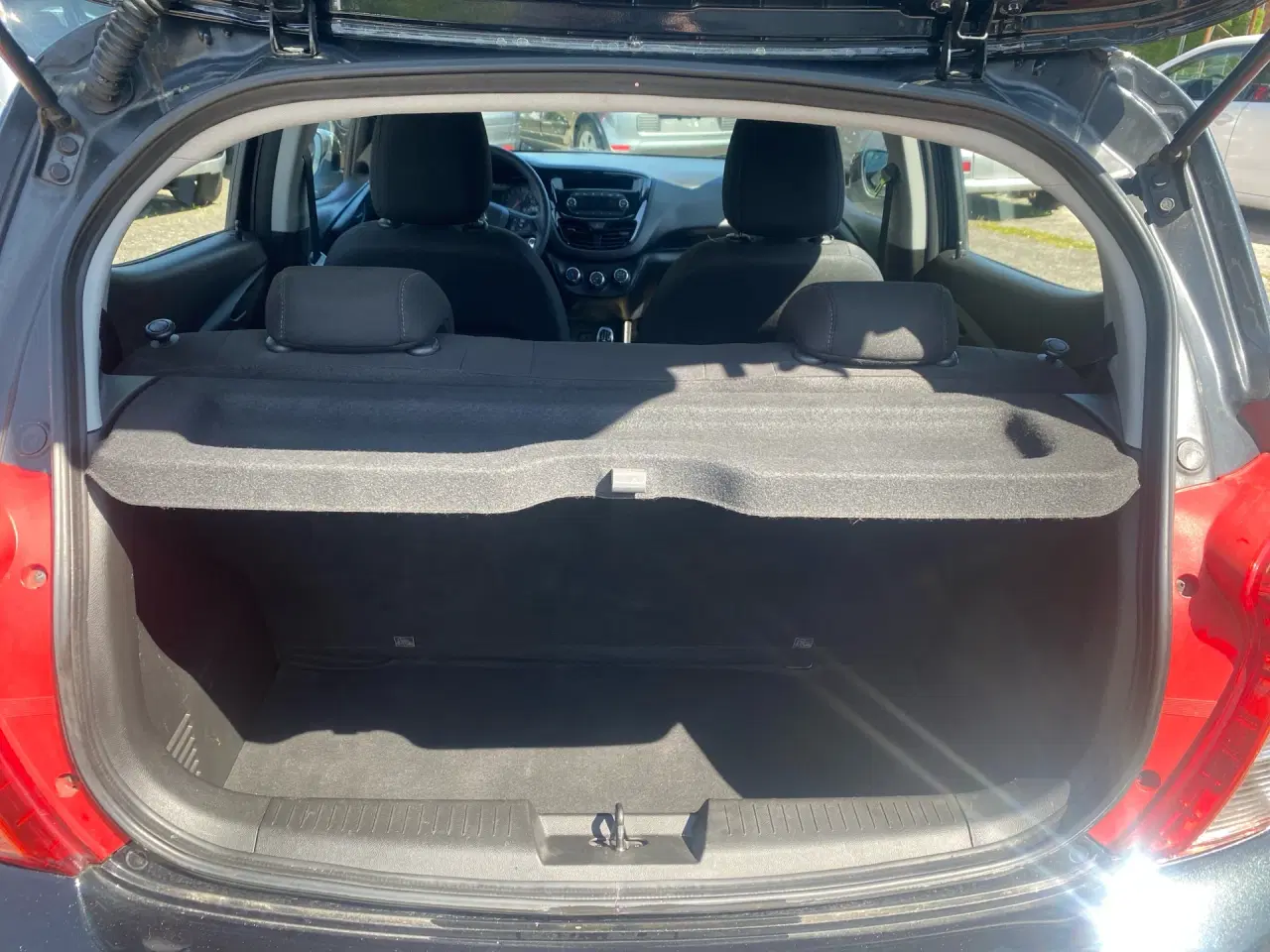 Billede 5 - Opel Karl 1,0 Enjoy 75HK 5d