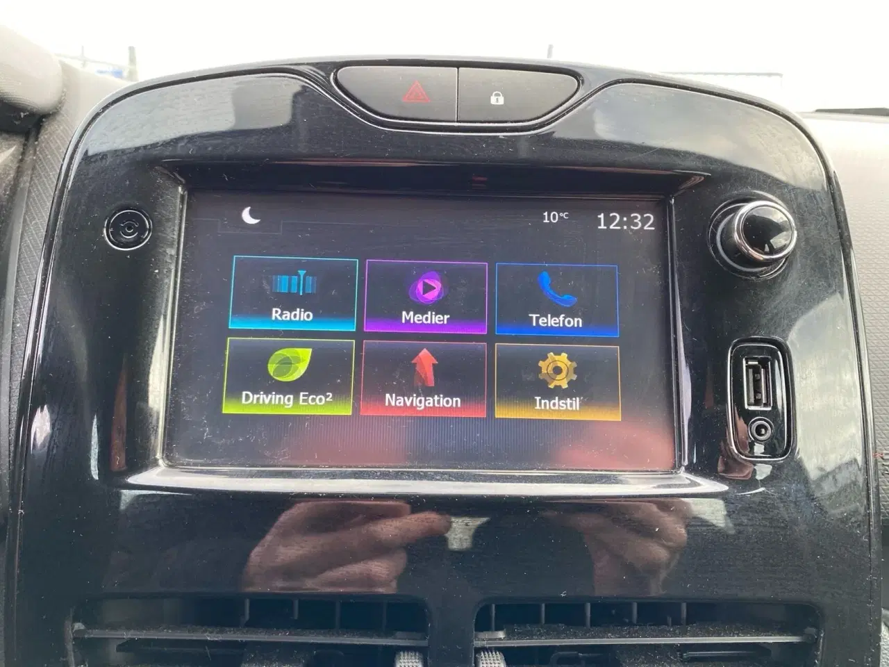 Billede 14 - Renault Clio Sport Tourer 0,9 Energy TCe Expression 90HK Stc