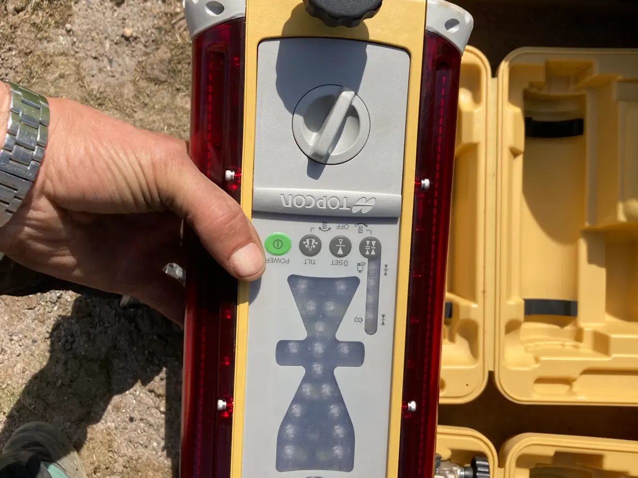 Billede 5 - Laserafretter