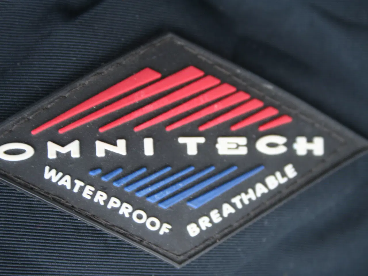 Billede 5 - SKISÆT SORT, str. XL JAKKE OG BUKSER