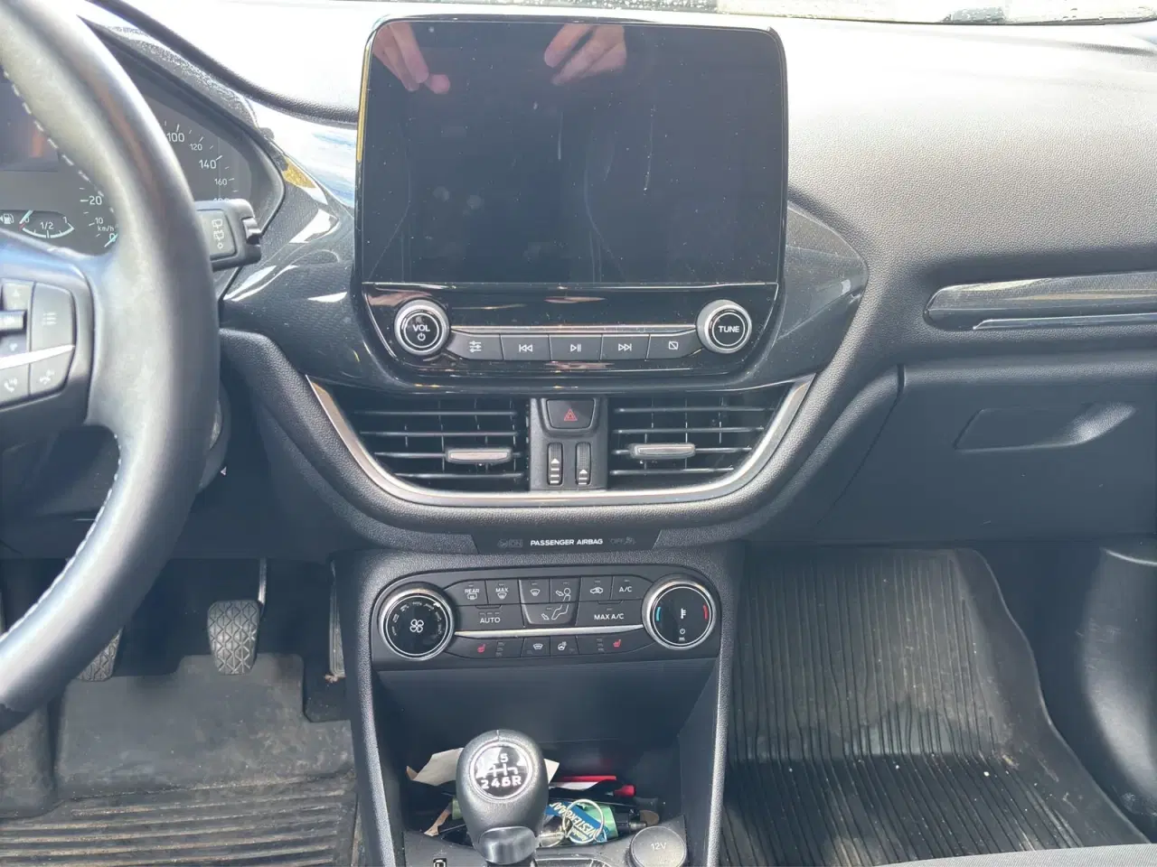 Billede 12 - Ford Fiesta 1,0 EcoBoost mHEV Active