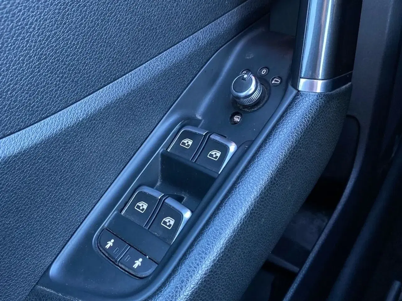 Billede 22 - Audi Q2 2,0 TDI Sport Quat S Tron 190HK 5d 7g Aut.