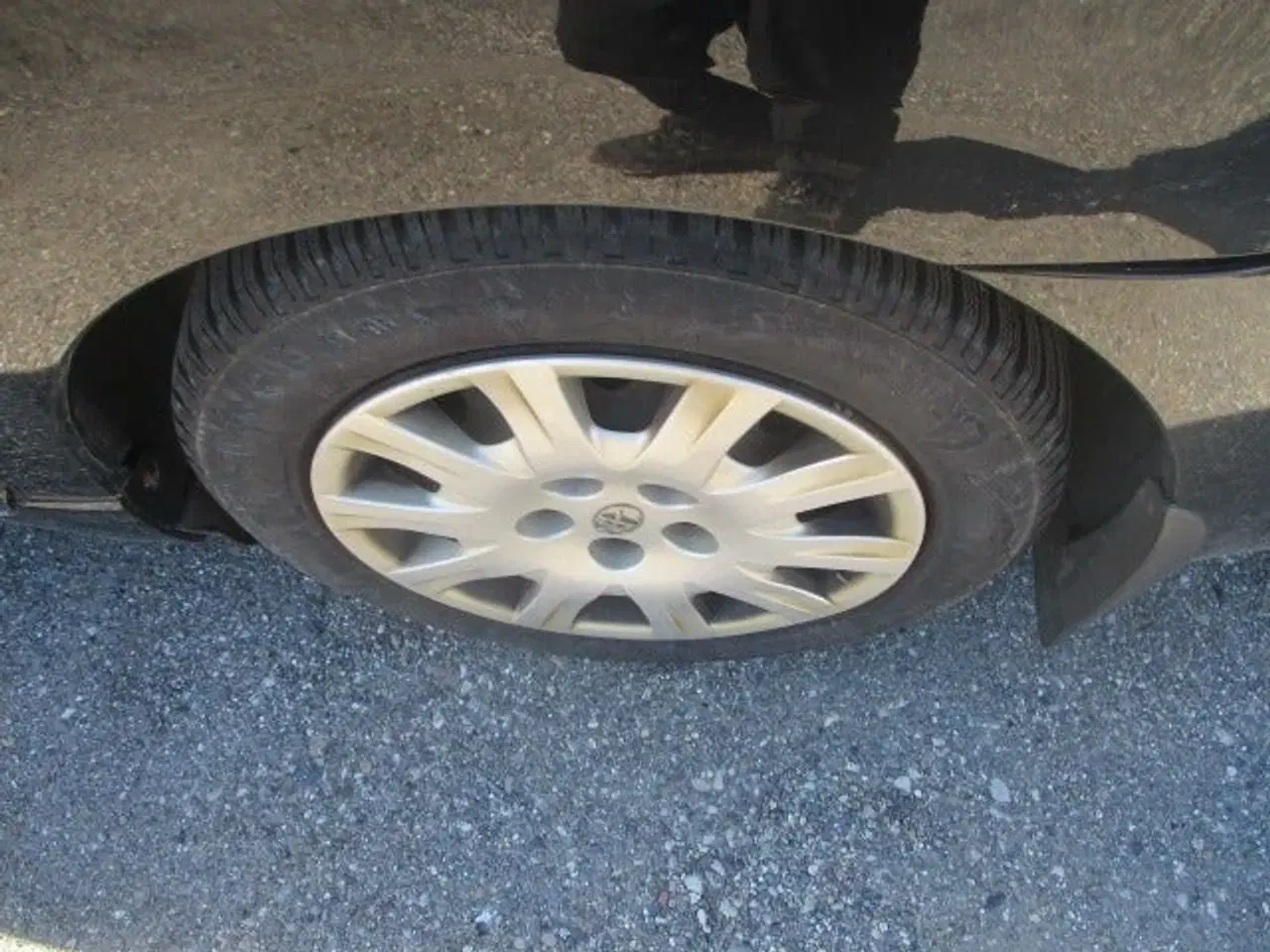Billede 6 - Toyota Avensis 1,8 VVT-i T2