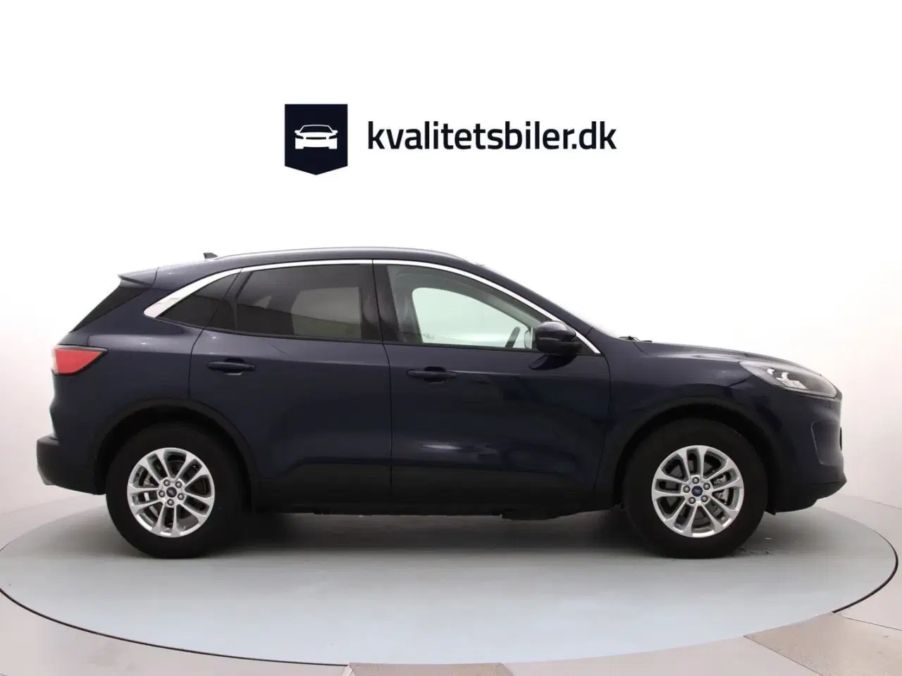 Billede 5 - Ford Kuga 2,5 PHEV Titanium X CVT