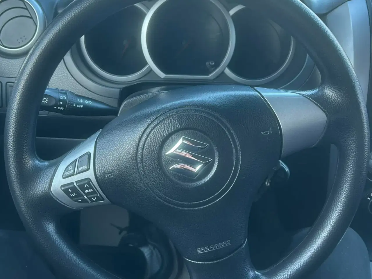 Billede 16 - Suzuki Grand Vitara 2,0 GLX