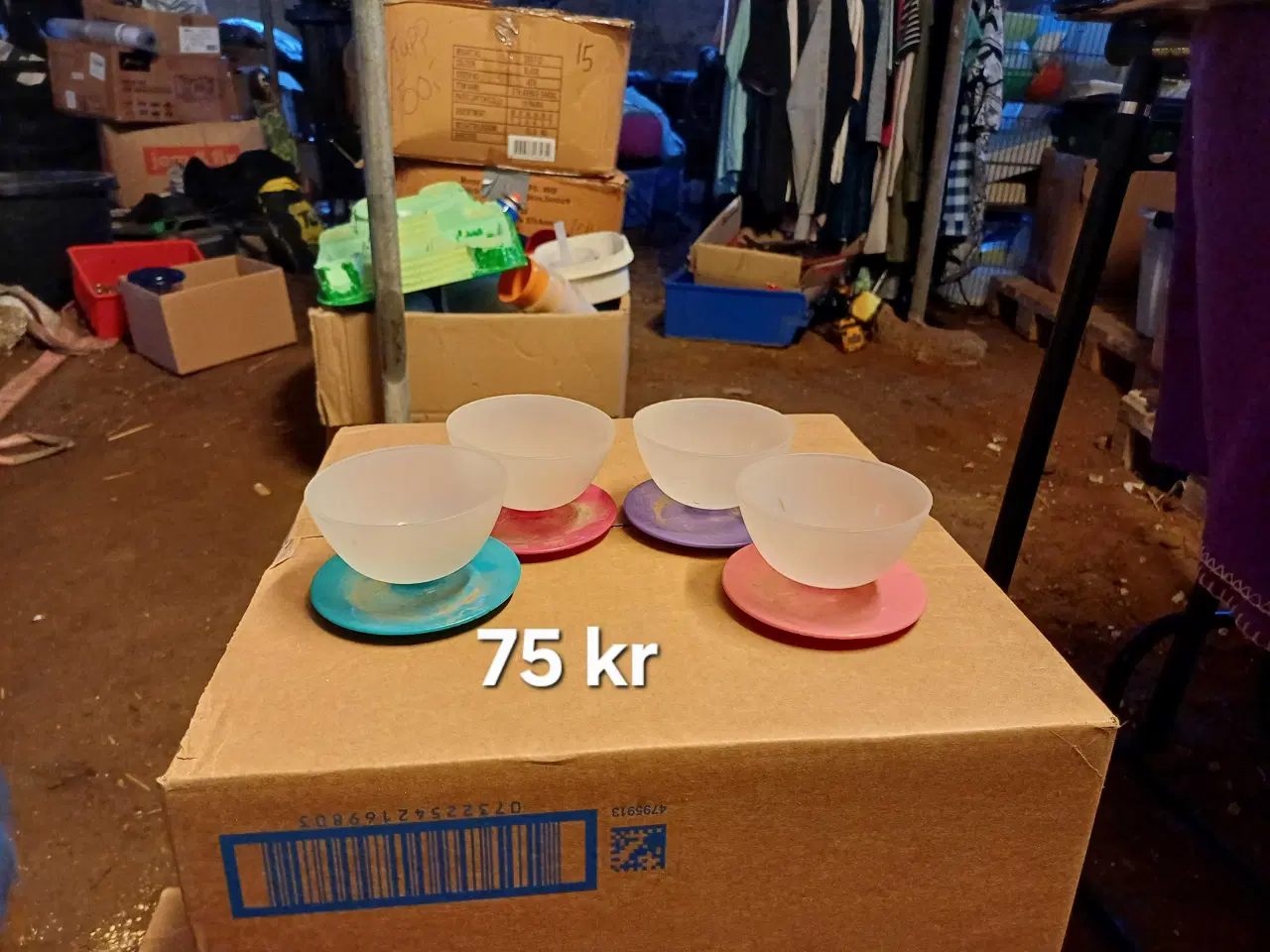 Billede 6 - Tupperware 75 kr.