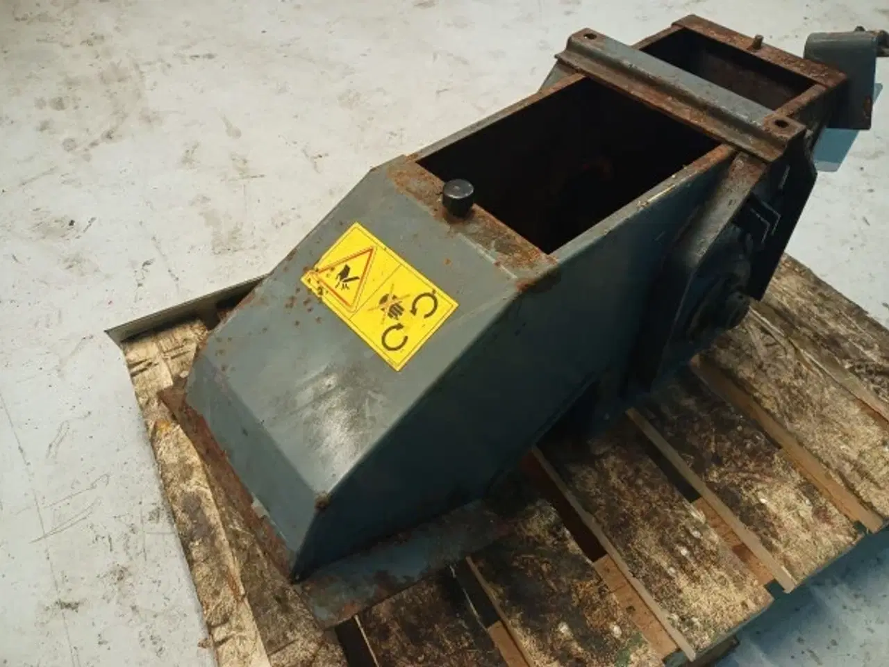 Billede 4 - Fendt 6330 Returelevator top 28580356