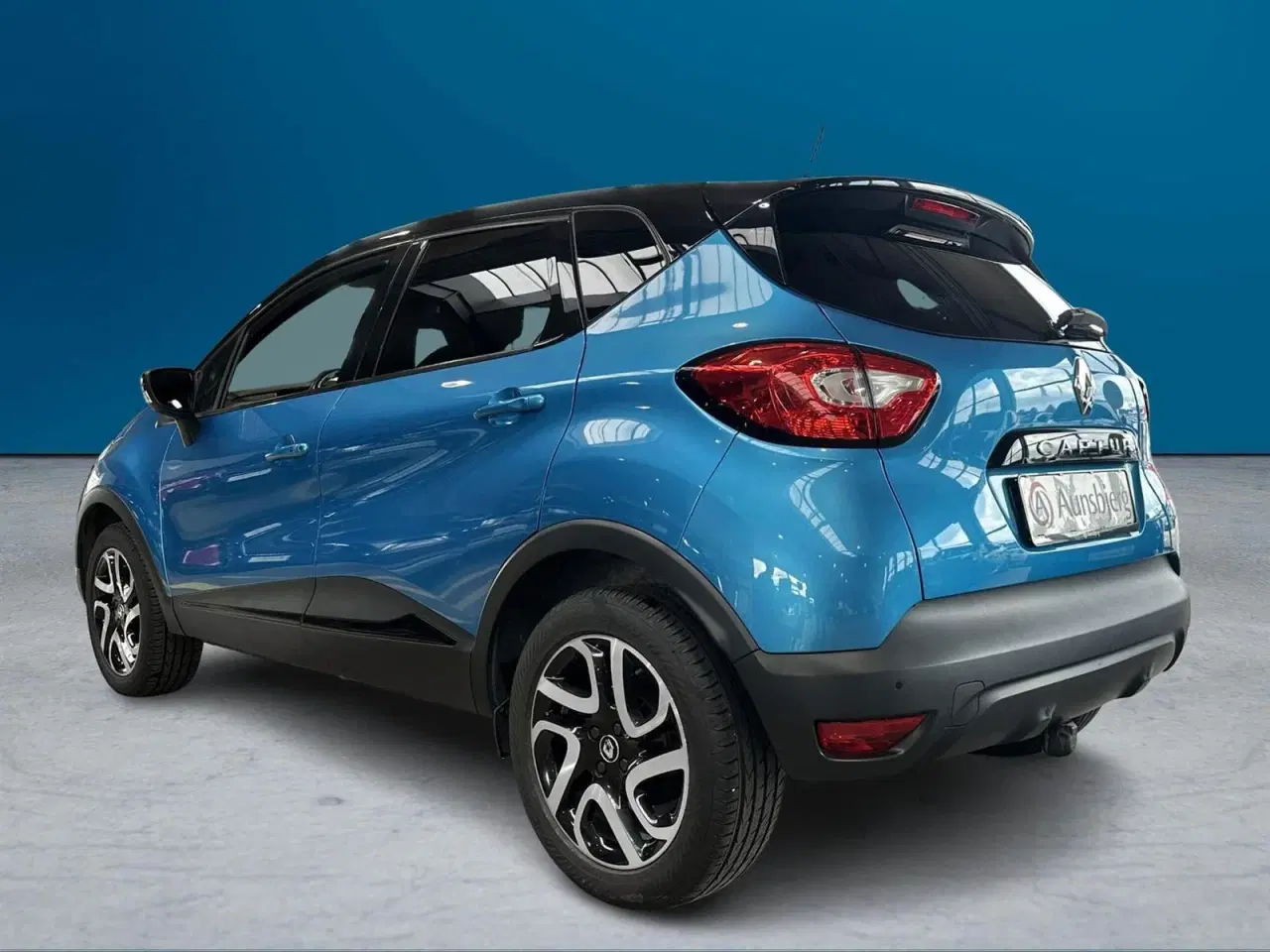 Billede 5 - Renault Captur 1,2 TCe 120 Dynamique EDC