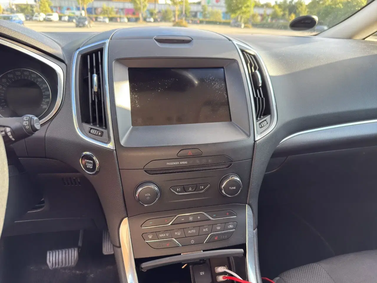 Billede 12 - Ford S-MAX 2,0 EcoBlue Titanium aut. 7prs