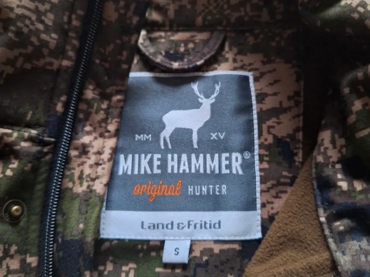 Billede 7 - Mike hammer jagt tøj