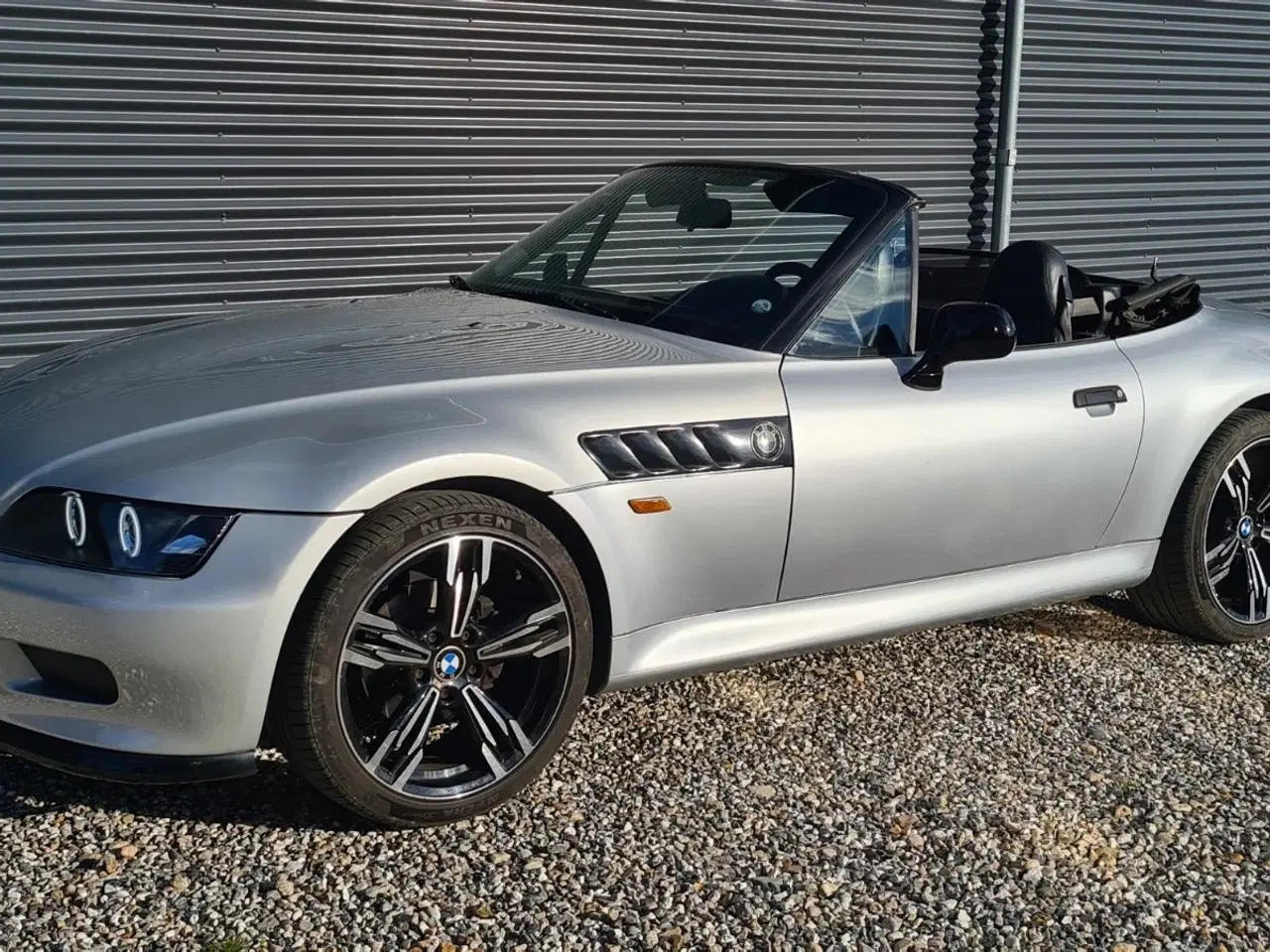 Billede 9 - BMW Z3 1,8 Roadster