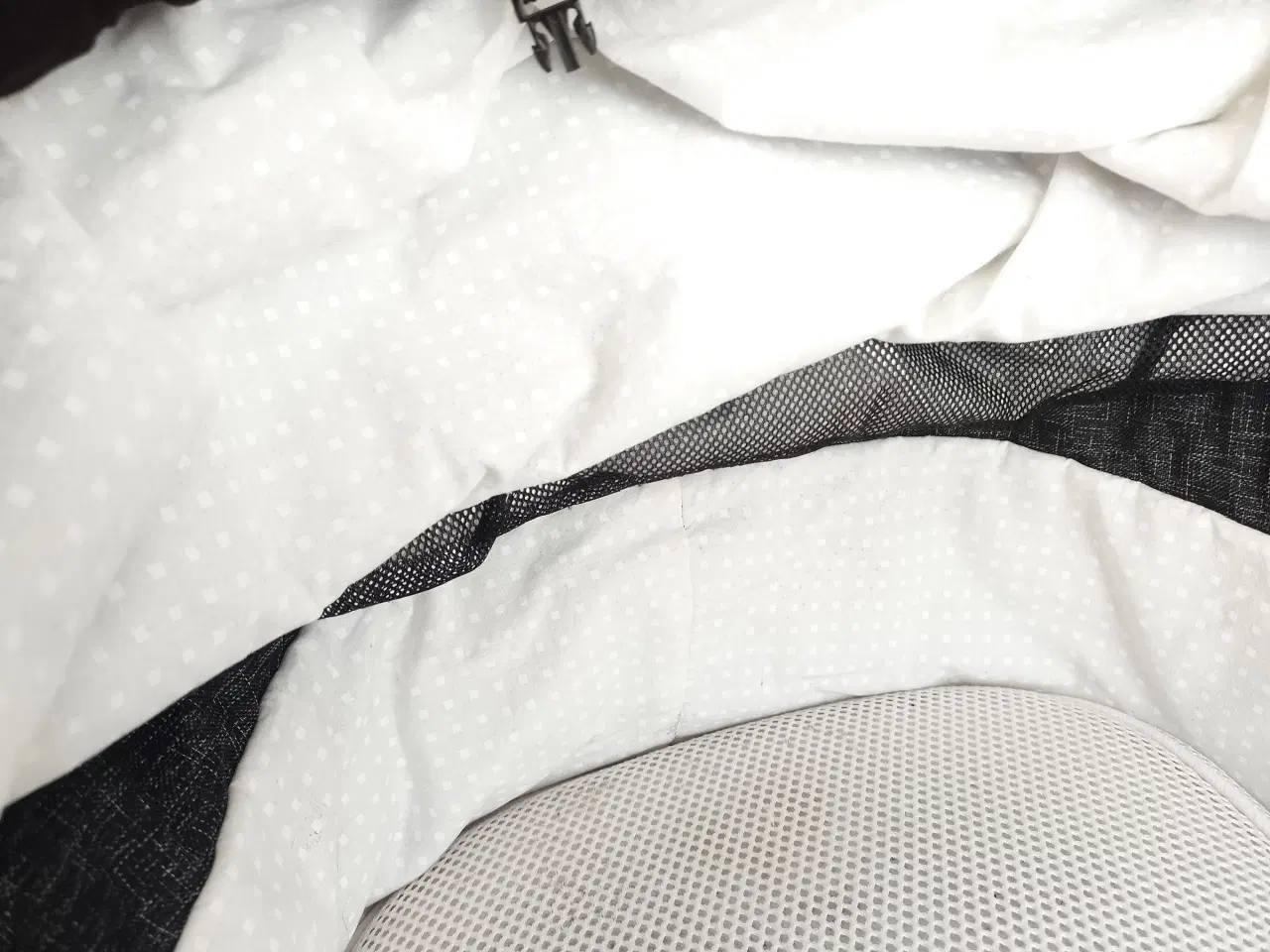 Billede 3 - Barnevogn fra Arden Denmark