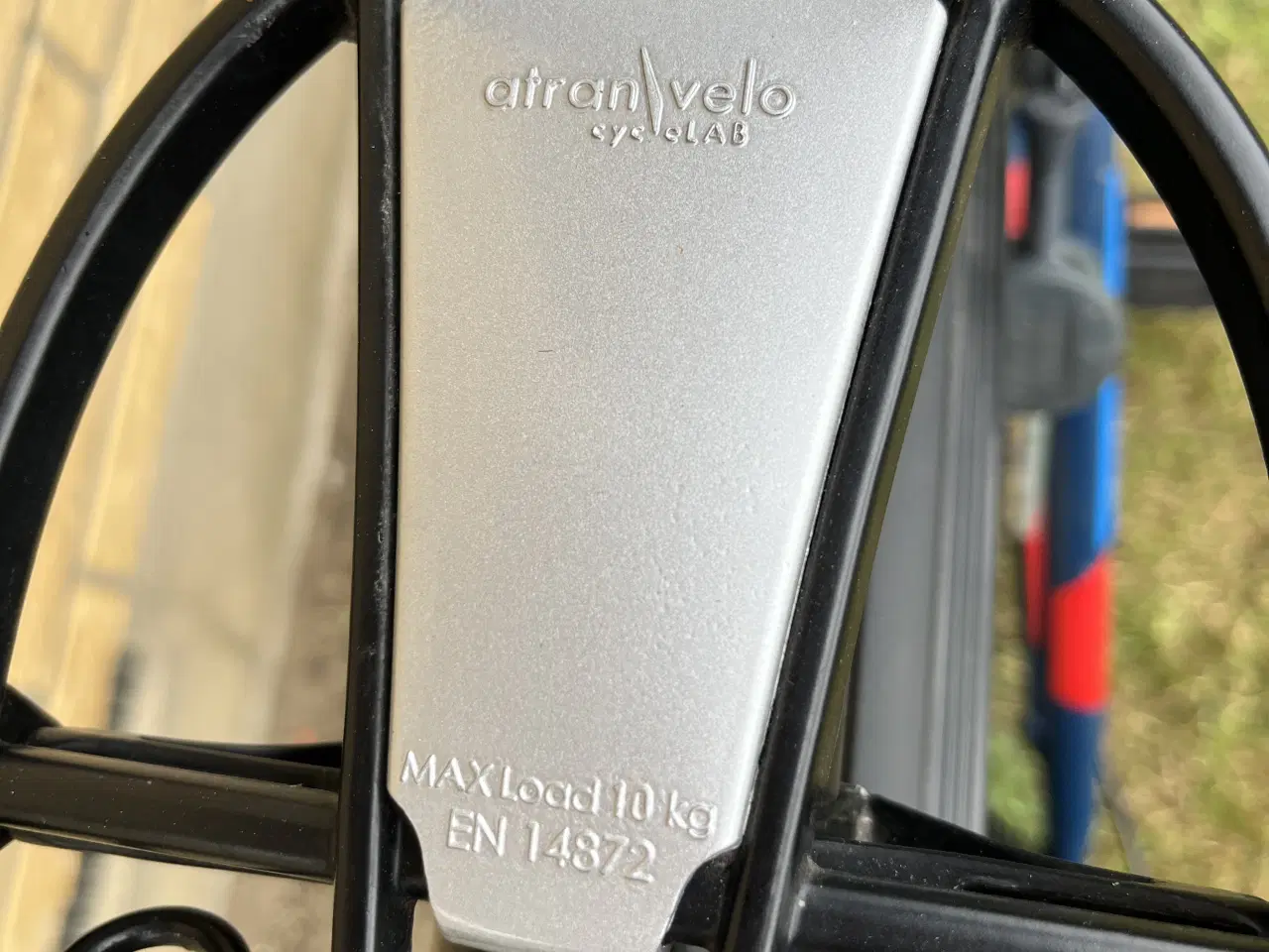 Billede 11 - Giant talon 2