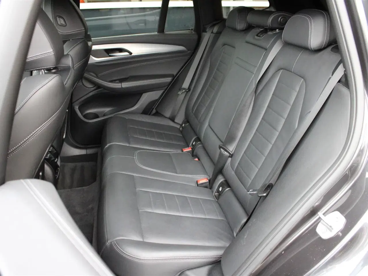 Billede 3 - BMW iX3 EL Impressive 286HK 5d Aut.