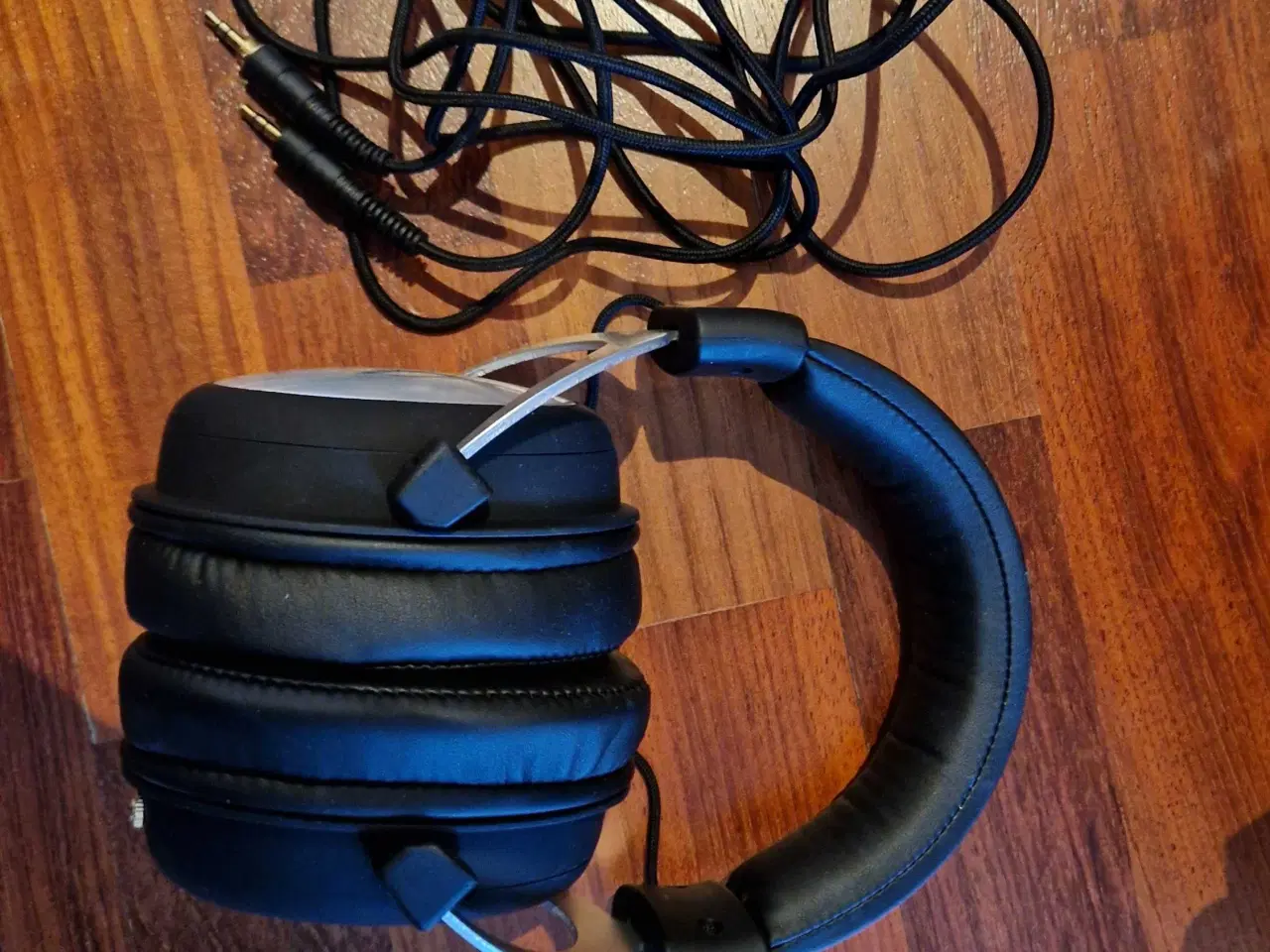 Billede 2 - Hovedtelefoner