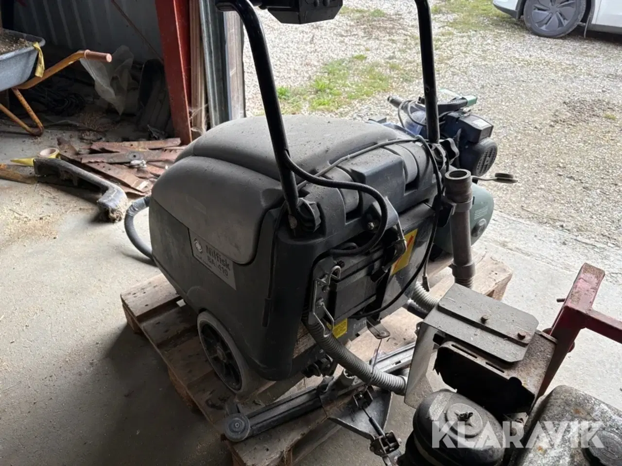 Billede 3 - Blandet lot