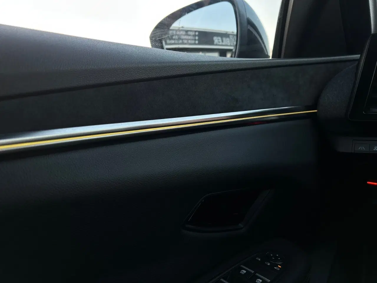 Billede 18 - Renault Megane E-Tech 60 Techno