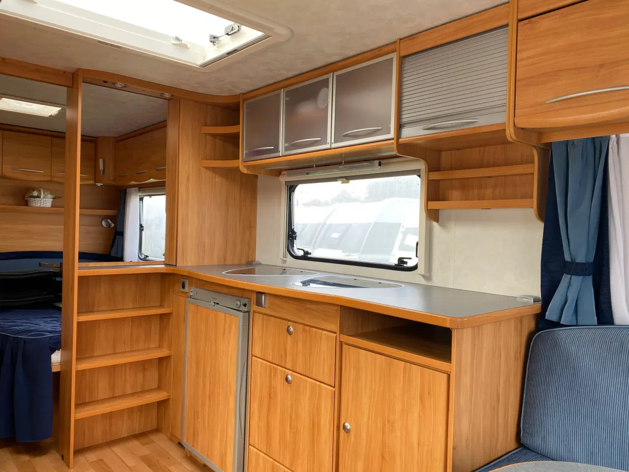 Billede 7 - Adria Adora 562 UP