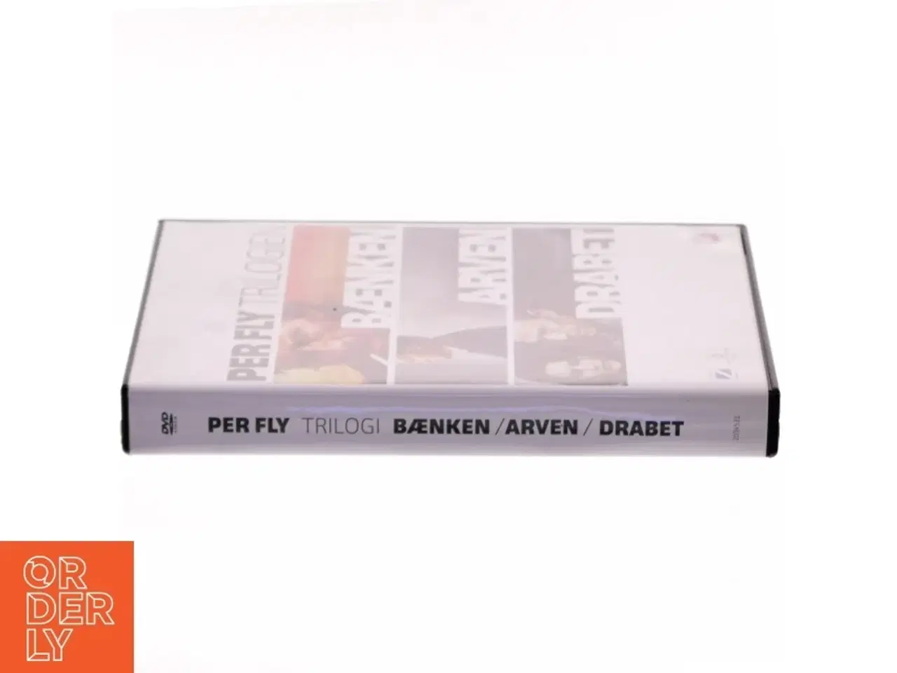 Billede 2 - Per Fly Boks (DVD)