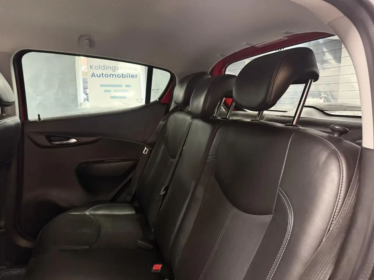 Billede 14 - Opel Karl 1,0 Cosmo 75HK 5d