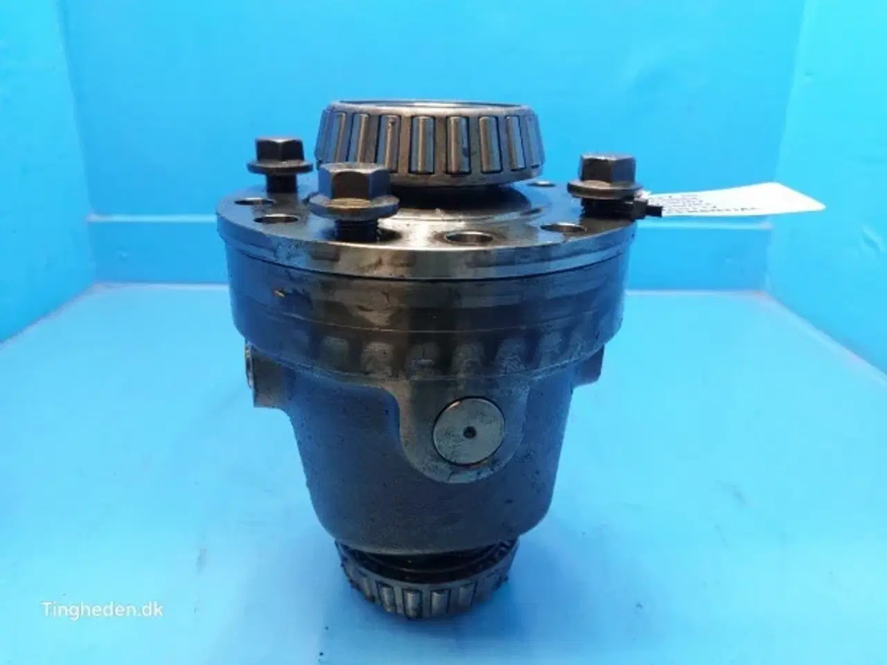 Billede 15 - JCB 427 HL Differential 333/C5054