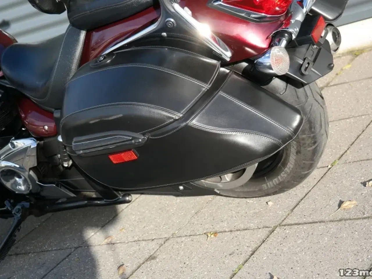 Billede 27 - Yamaha XVS 950 A MC-SYD       BYTTER GERNE
