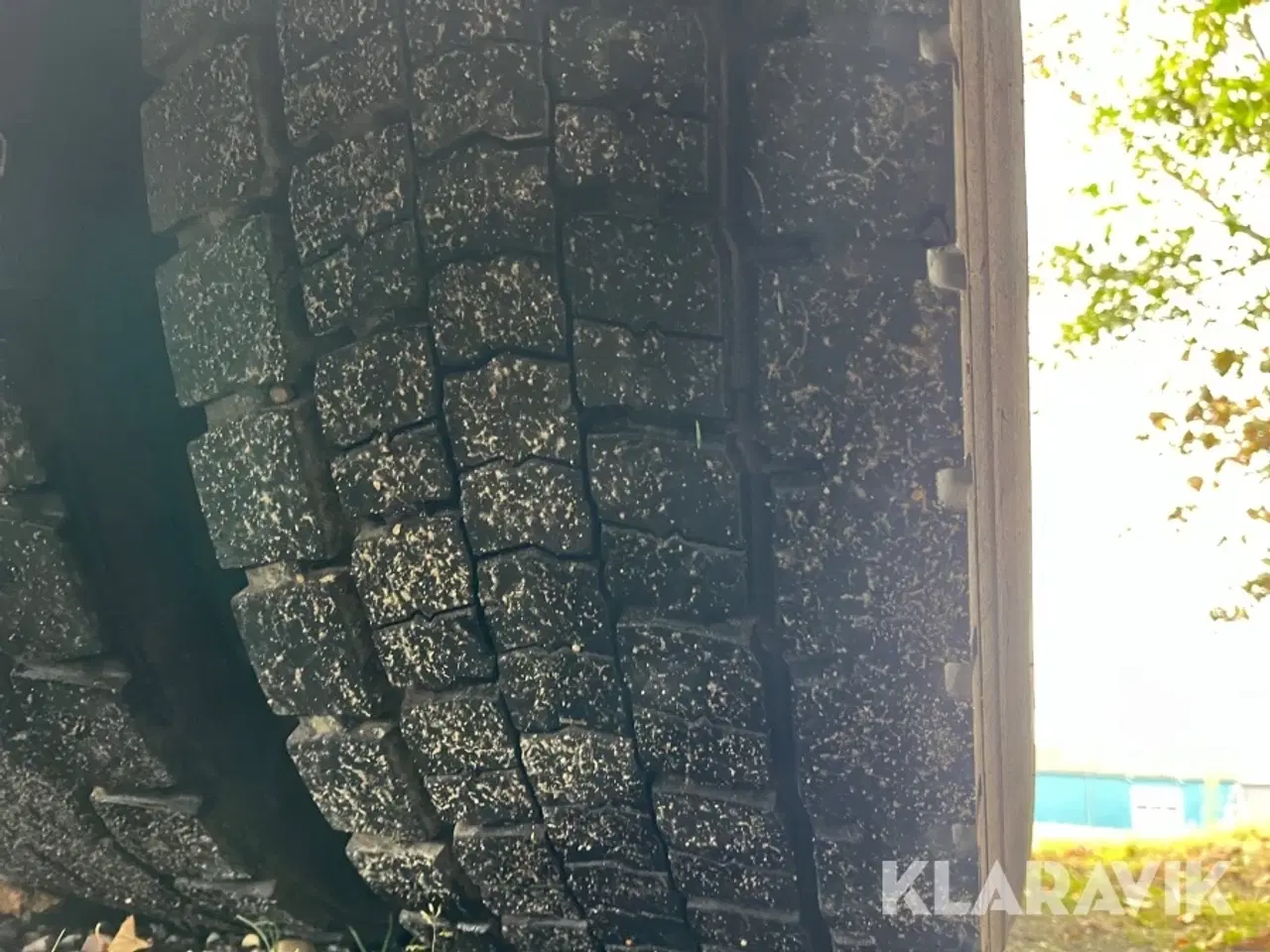 Billede 10 - Lastbil Scania P400 6x2 med kran og kroghejs