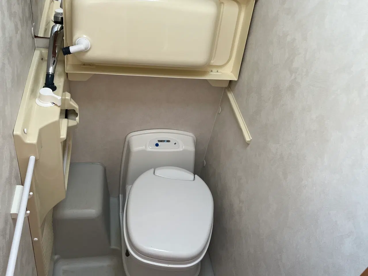 Billede 10 - 2009 Adria Altea 462 Pk