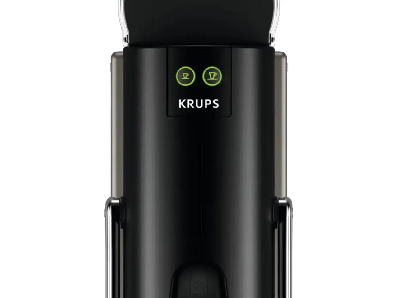 Billede 1 - KRUPS Pixie Nespresso maskine
