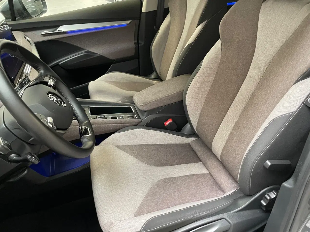 Billede 6 - Skoda Enyaq 60 iV