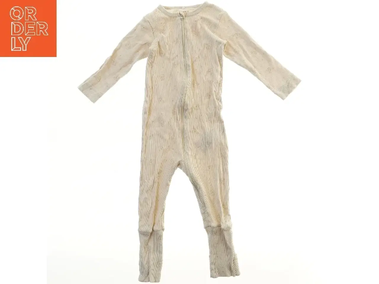 Billede 1 - Heldragt til børn fra Name It (str. 86)