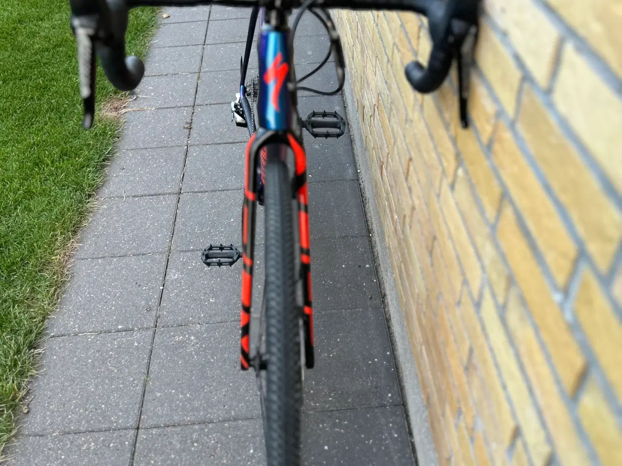 Billede 9 - 🚴‍♂️ specialized crux elite! 🚴‍♀️ 