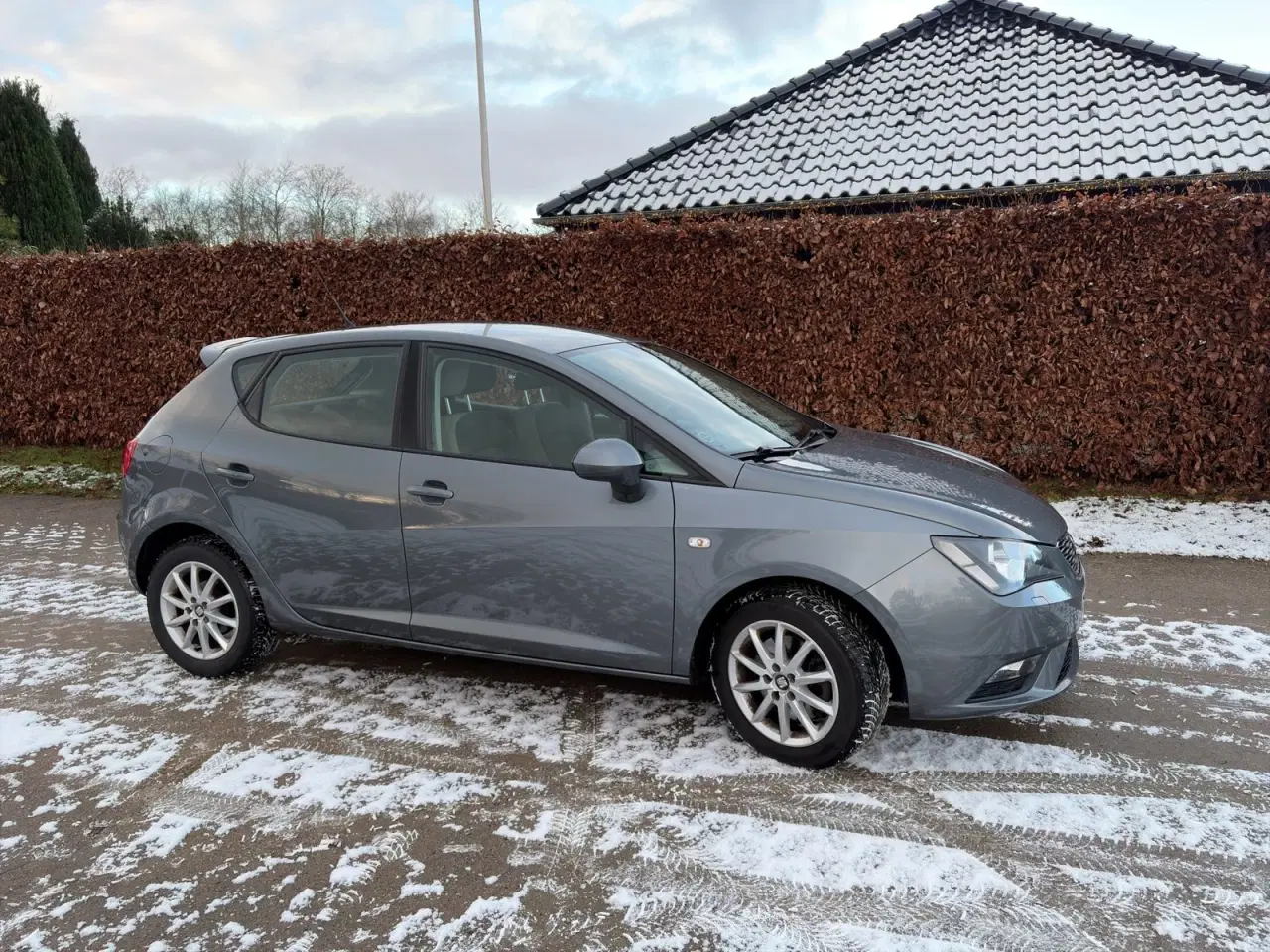 Billede 3 - Seat Ibiza 1,0 TSi 110 Style